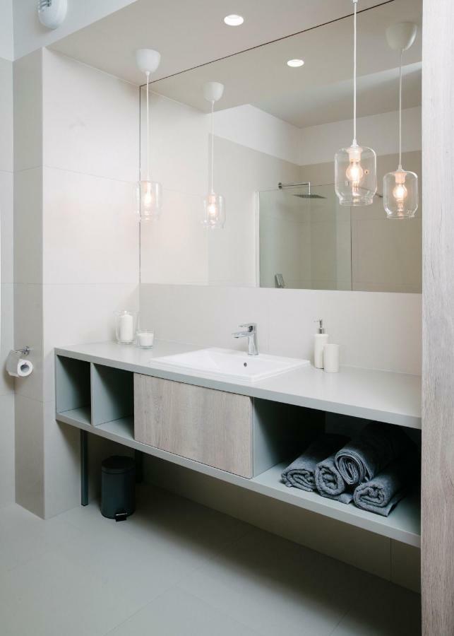 Tjb Design Apartment Rajska 8 Gdansk Exterior photo